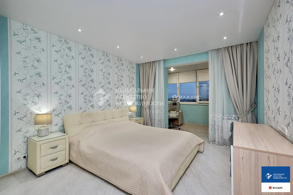 Продажа квартиры, Рязань, Первомайский пр-кт. - Фото 7