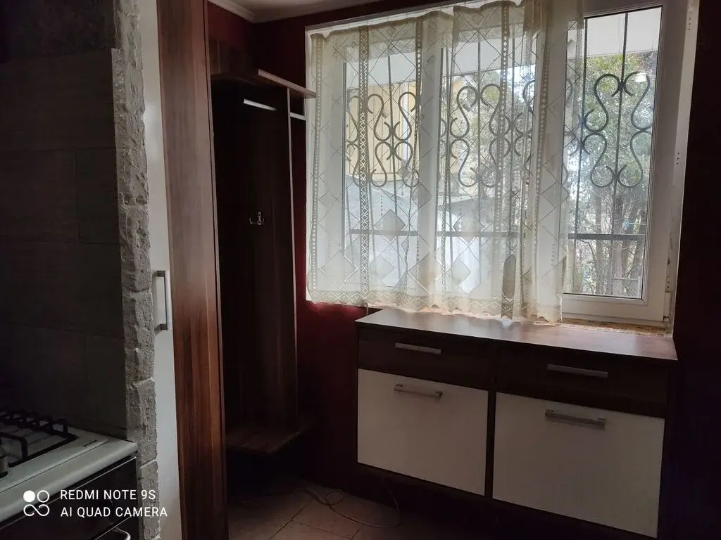 Однокомнатная квартира в центре Ялты - Фото 1