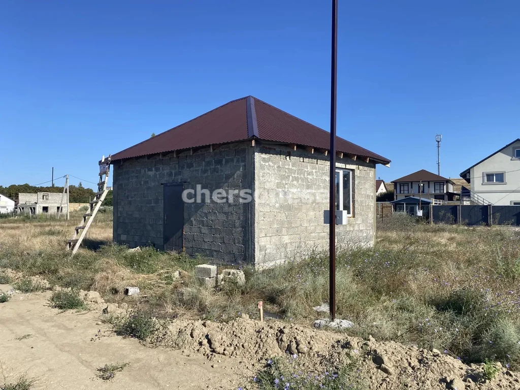 Продажа дома, Севастополь, улица Красноярская - Фото 2