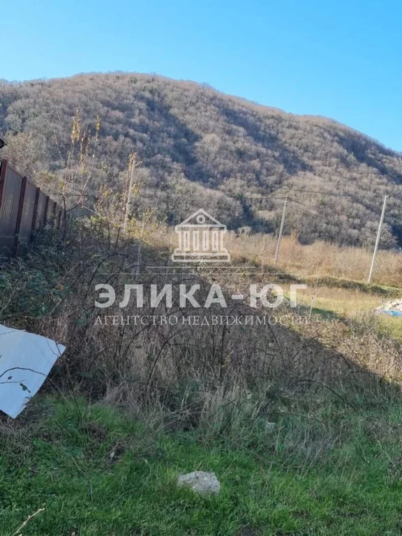 Продажа участка, Лермонтово, Туапсинский район, Мирная ул. - Фото 7