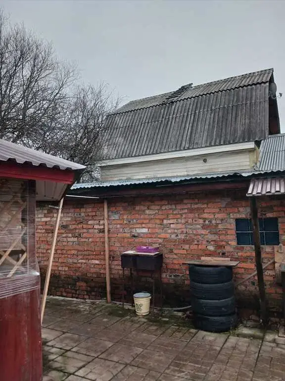 Уютный дом для круглогодичного проживания с городскими коммуникациями - Фото 7