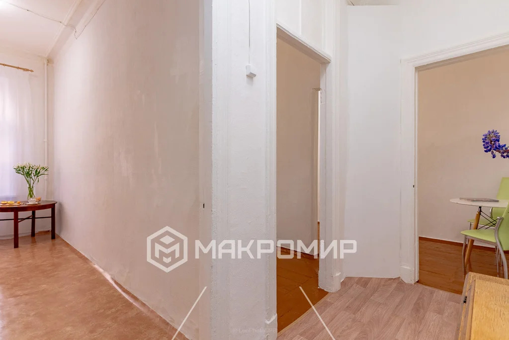 Продажа квартиры, 20-я В.О. линия - Фото 15
