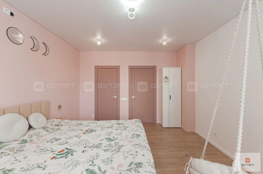 Продажа квартиры, Казань, проезд. Юнуса Ахметзянова - Фото 14