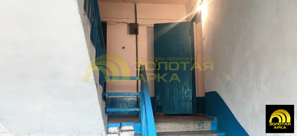 Продажа квартиры, Крымск, Крымский район, ул. Авиационная - Фото 19