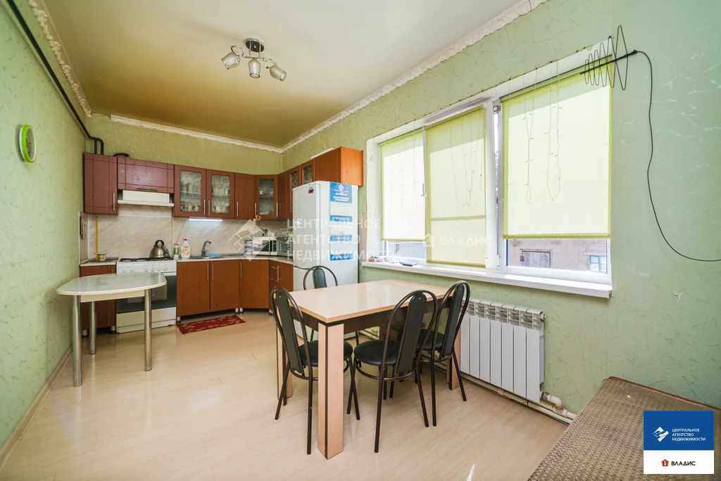 Продажа дома, Михайлов, Михайловский район, Волгоградское шоссе - Фото 1
