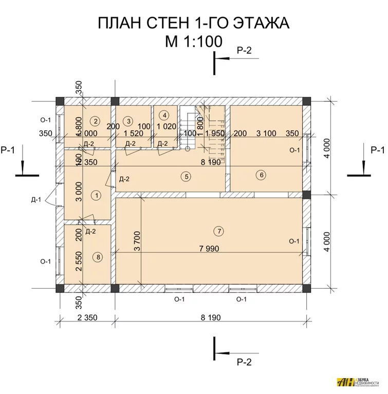 Продажа дома, Раменский район, Коттеджный посёлок Новая Европа - Фото 4