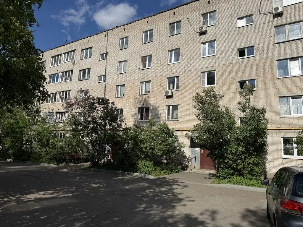 2-я квартира в п. Зеленый, дом 1 - Фото 19