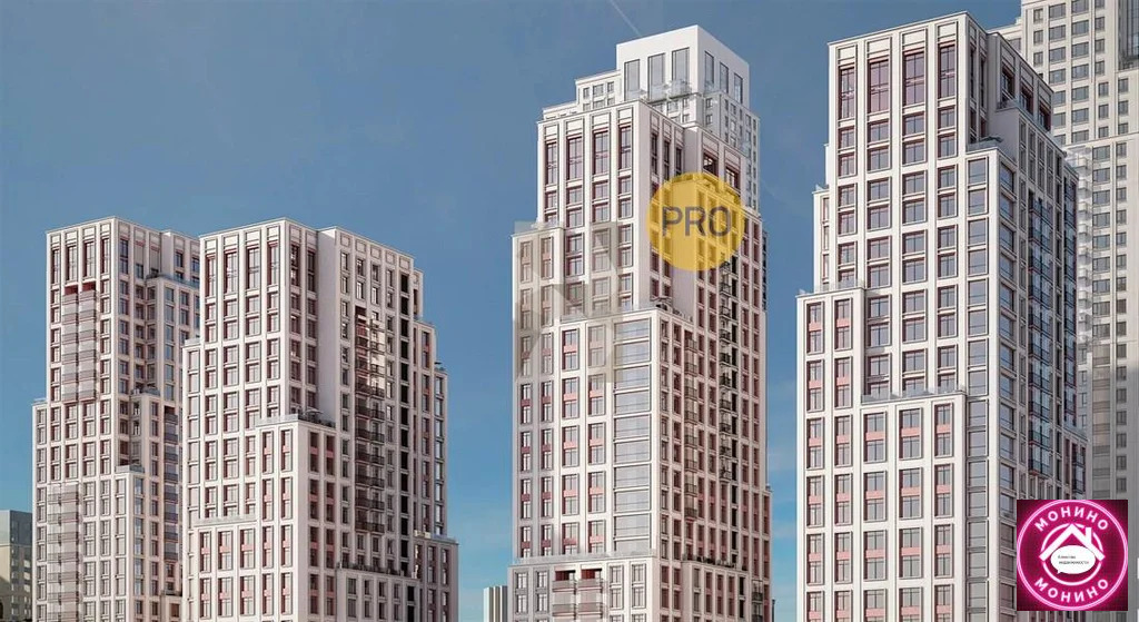 Продажа квартиры в новостройке, м. Фонвизинская, Огородный прд. - Фото 4