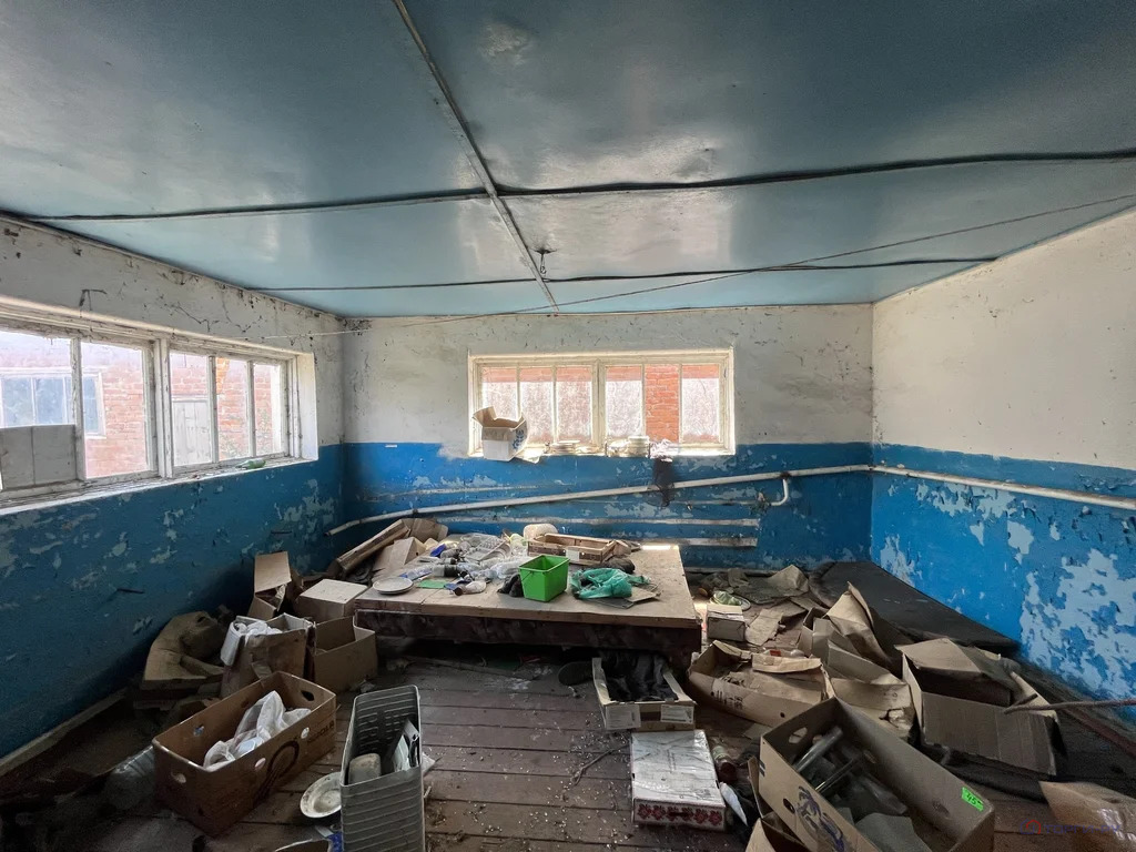 Продажа производственного помещения, Новоалександровск, ... - Фото 6