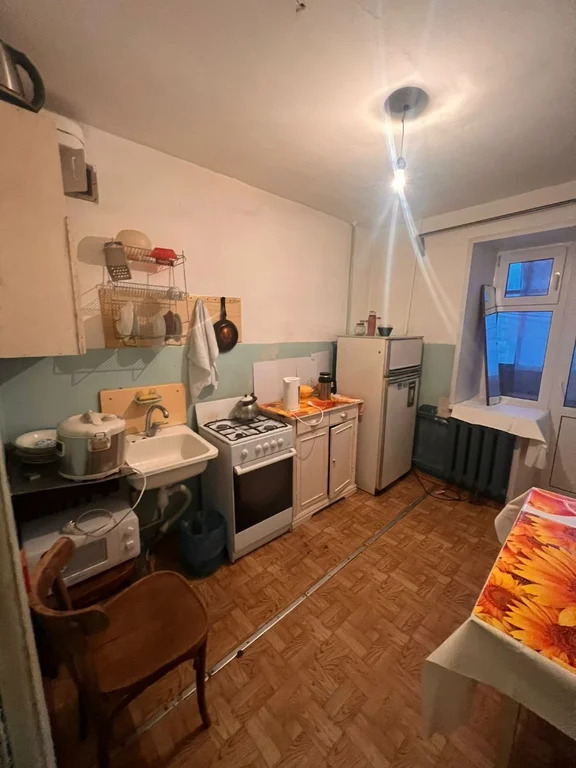 Аренда квартиры, Уфа, ул. Мубарякова - Фото 3