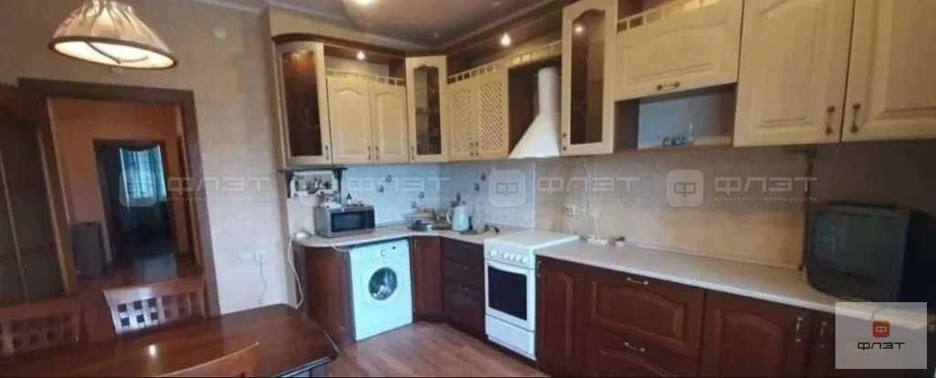 Продажа квартиры, Казань, ул. Столярова - Фото 7