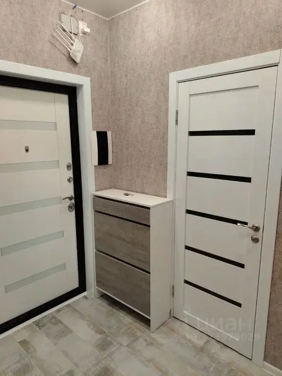 Сдам однокомнатную квартиру 35.0м г. Раменское, Северное ш., 20 - Фото 13