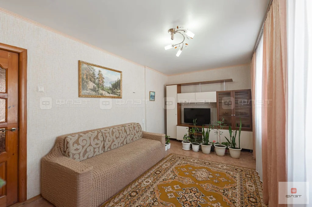 Продажа дома, Осиново, Зеленодольский район, ул. Южная - Фото 5