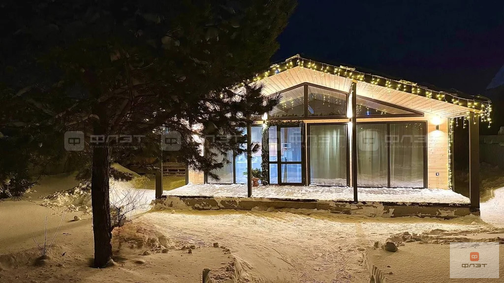 Продажа дома, Лаишевский район, 1-я аллея - Фото 3