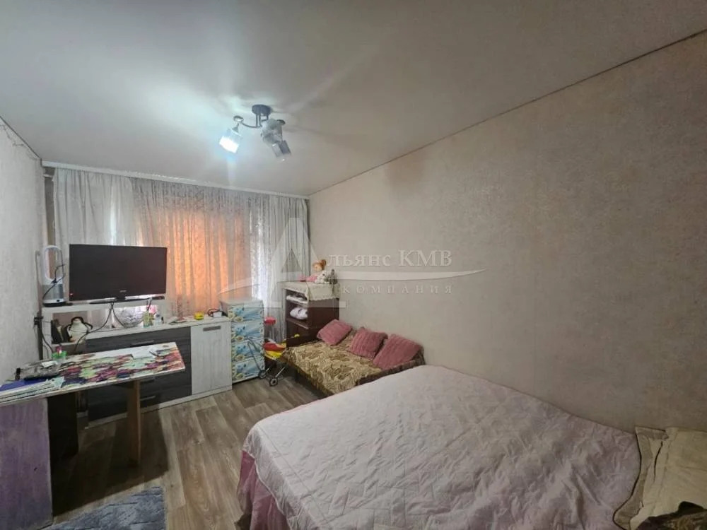 Продажа квартиры, Георгиевск, ул. Строителей - Фото 2