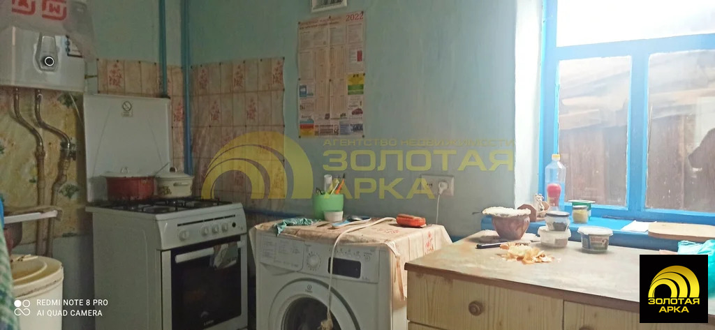 Продажа дома, Трудобеликовский, Красноармейский район - Фото 4