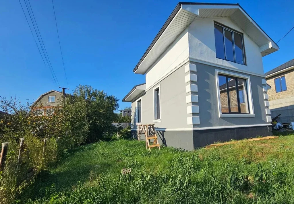 Продажа дома, Абинск, Абинский район, ул. Карла Либкнехта - Фото 4