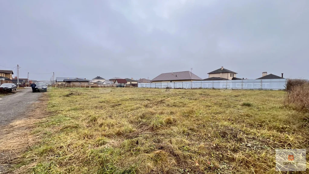 Продажа участка, Зимняя Горка, Лаишевский район, ул. Строителей - Фото 6