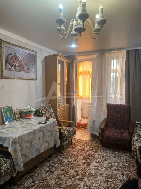 Продажа квартиры, Зеленокумск, Советский район, ул. Ленинградская - Фото 2