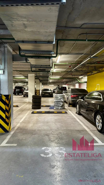 Продажа гаража, Красногорск, Красногорский район, улица Липовой Рощи - Фото 1