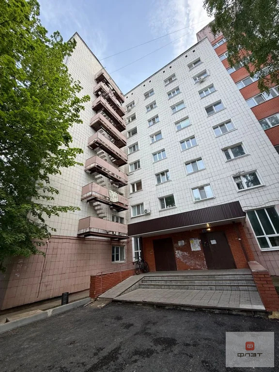 Продажа квартиры, Казань, ул. Гарифьянова - Фото 5