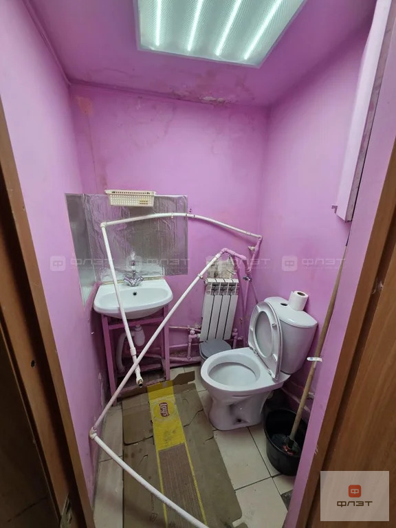 Продажа торгового помещения, Казань, ул. Болотникова - Фото 12