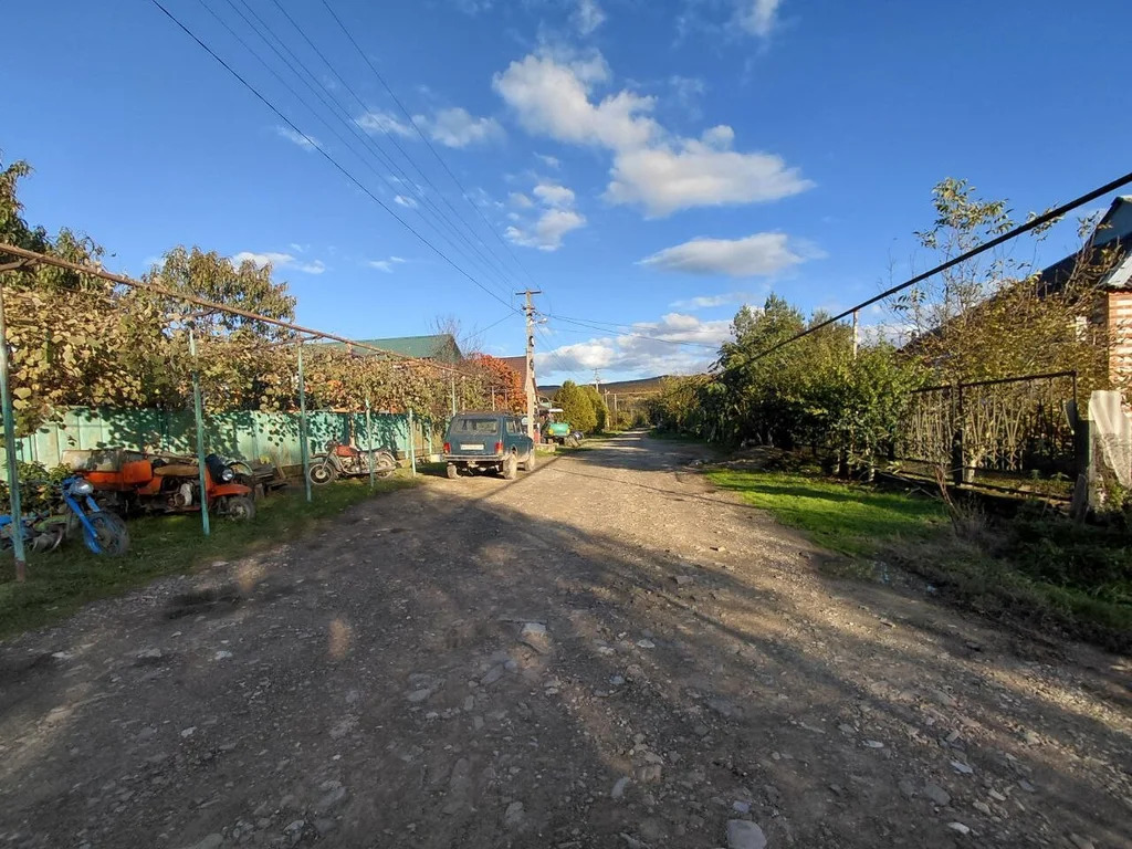 Продажа участка, Ставропольская, Северский район, ул. Гоголя - Фото 3