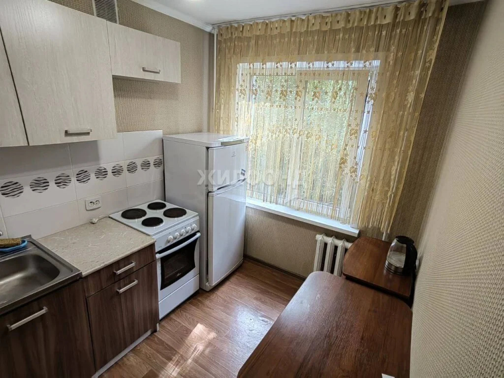 Продажа квартиры, Новосибирск, ул. Линейная - Фото 6