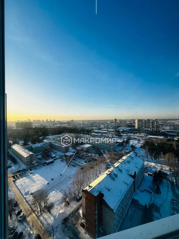 Продажа квартиры, Новосибирск, м. Заельцовская, ул. Кузьмы Минина - Фото 1