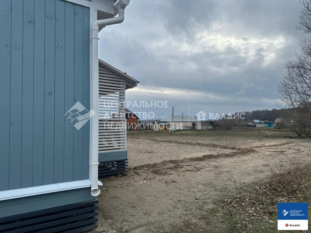 Продажа дома, Самылово, Касимовский район, ул. Китовка - Фото 2