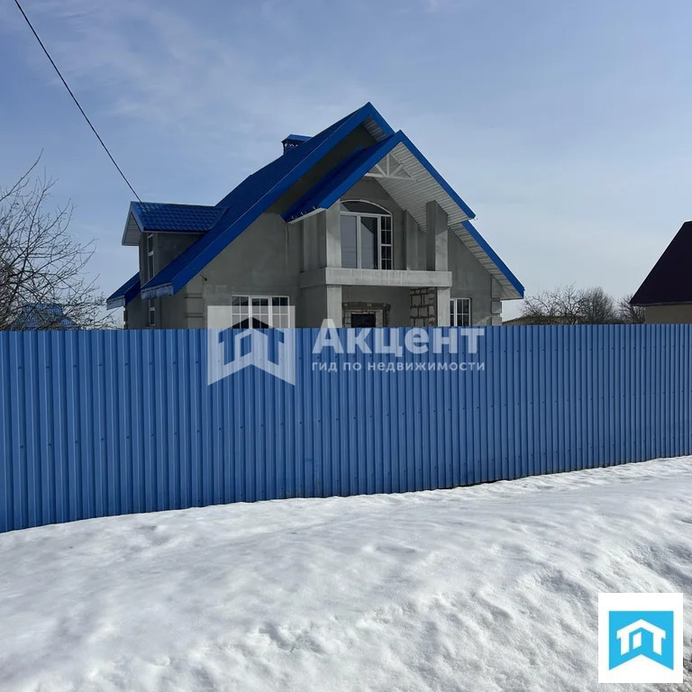 Продажа дома, Кадниково, Ивановский район - Фото 1