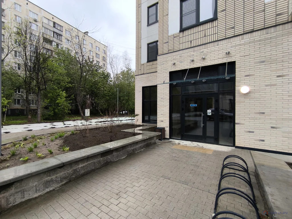 Продажа торгового помещения, ул. Лавочкина - Фото 3