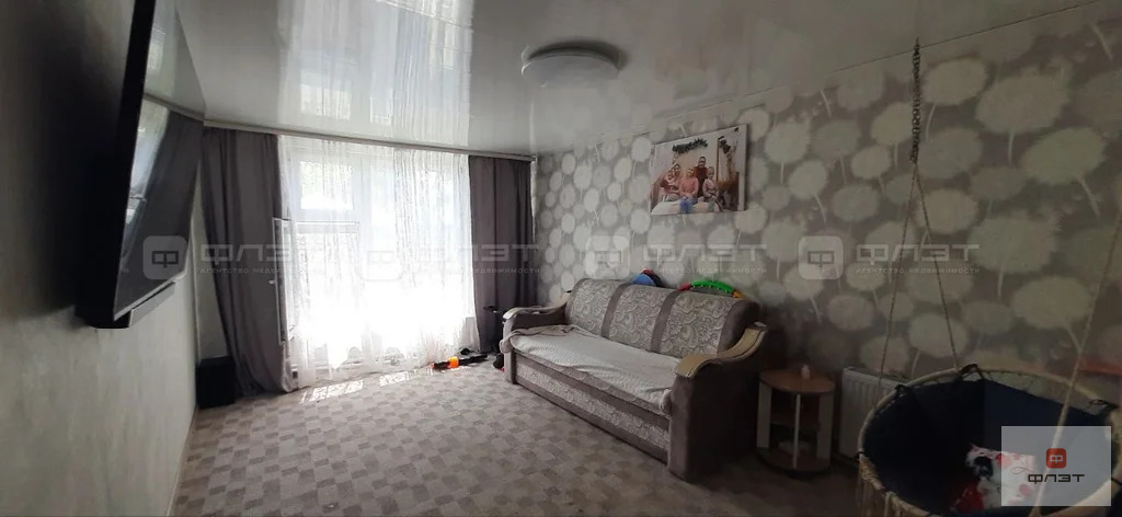 Продажа дома, Казань, ул. Объединенная - Фото 14