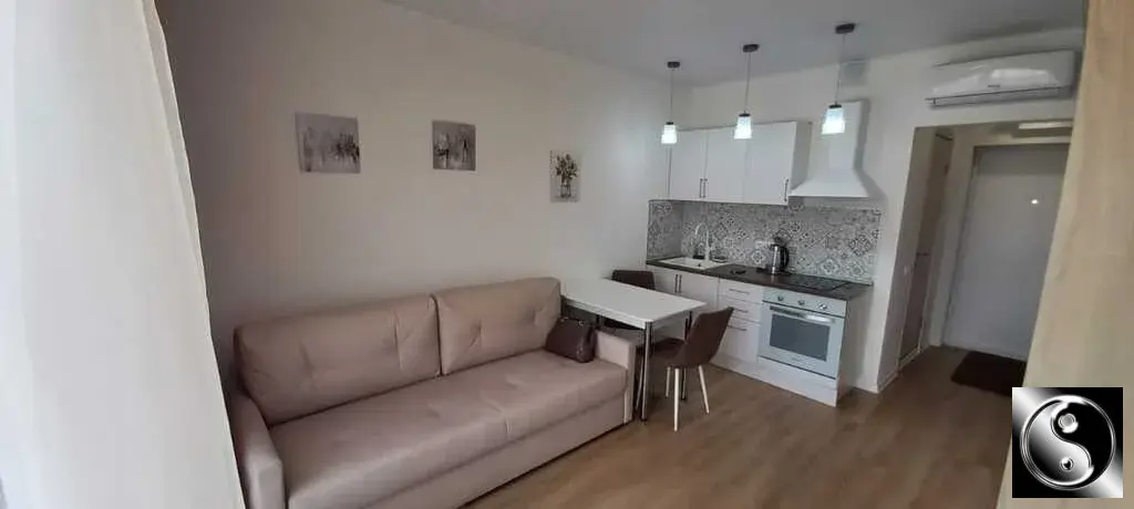 Сдается студия, 20 м2 в ЖК «Люблинский парк» Нет отзывов Москва, ЮВАО, - Фото 3