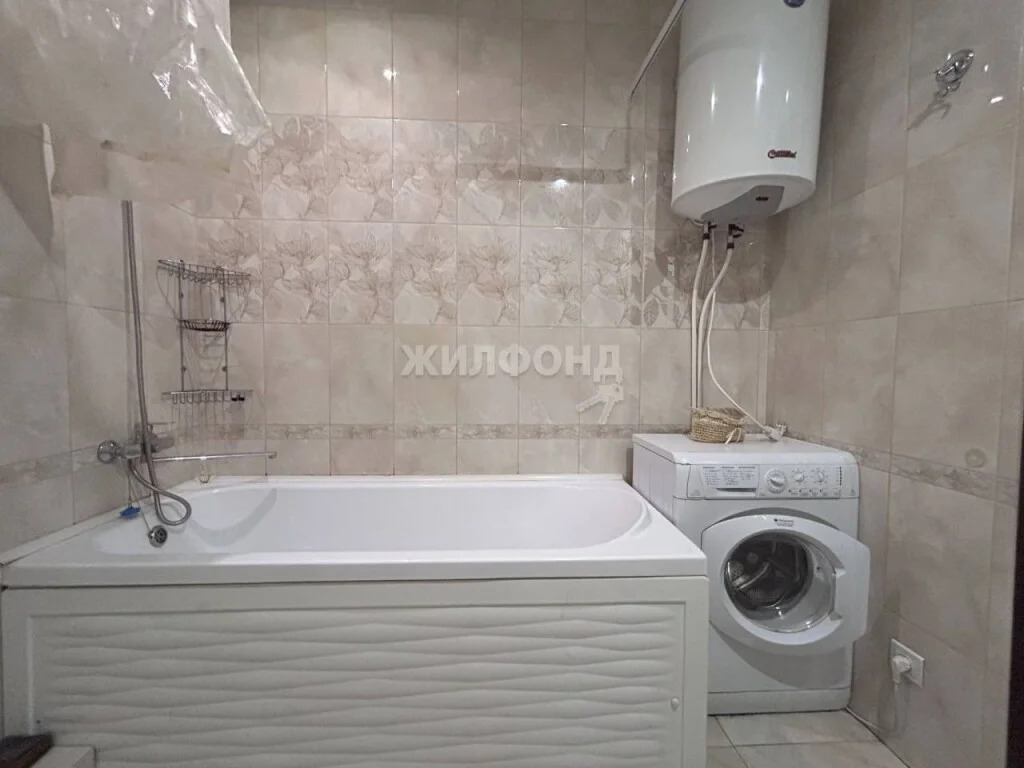 Продажа квартиры, Новосибирск, ул. Лескова - Фото 13