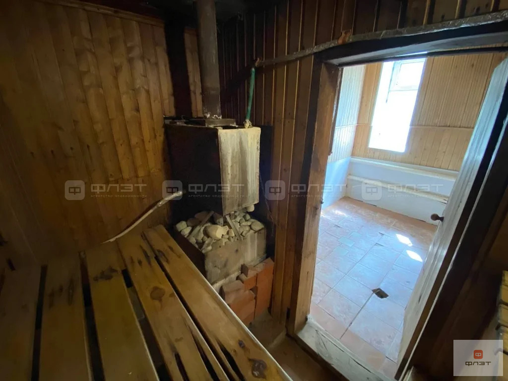 Продажа дома, Казань, ул. Дубровка (Нагорный) - Фото 21