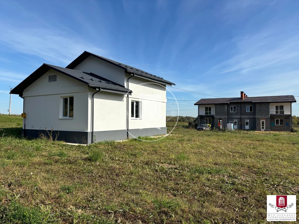 Продажа дома, Абрамовское, Боровский район, ул. Школьная - Фото 5
