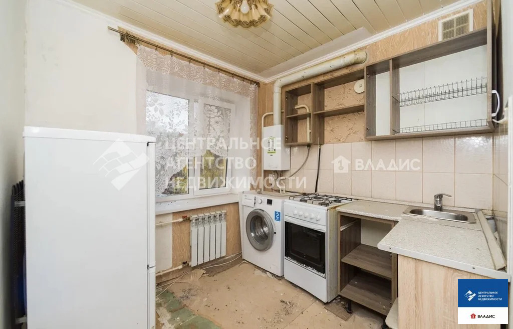 Продажа квартиры, Рязань, ул. Дачная - Фото 1
