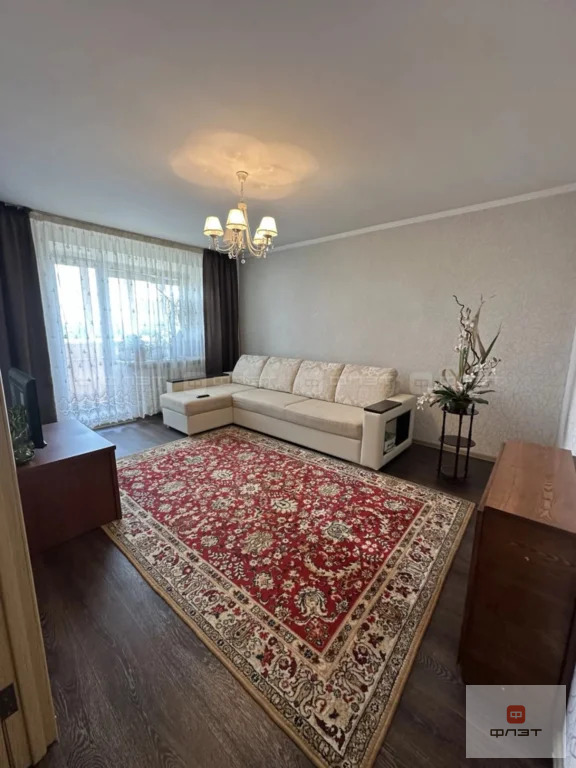 Продажа квартиры, Казань, ул. Дачная (Вахитовский р-н) - Фото 12
