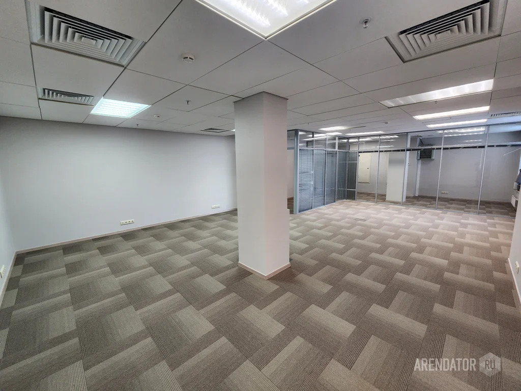 Аренда офиса 85.2 м2 в деловом квартале Московский шелк - Фото 5