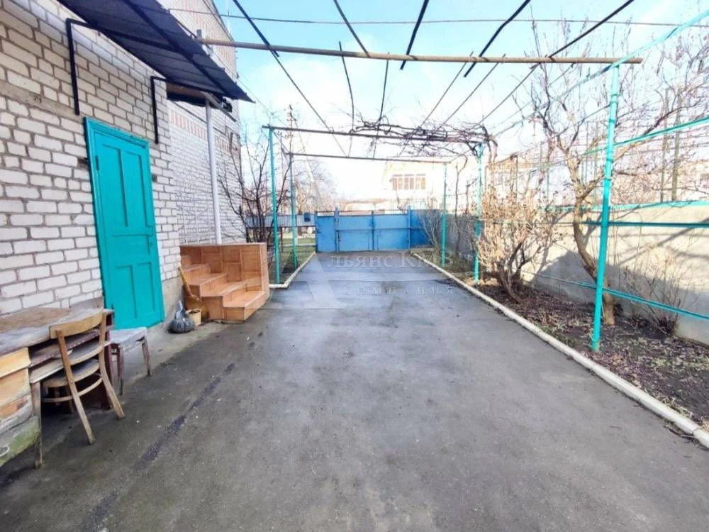 Продажа дома, Новопавловск, Кировский район, Трудовой пер. - Фото 20