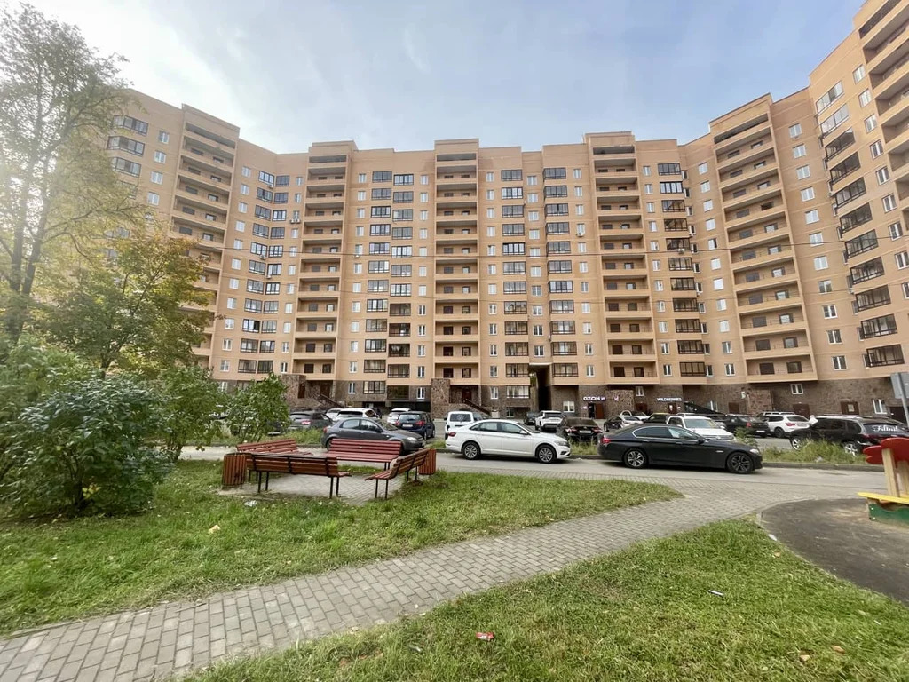 Продажа квартиры, Дмитров, Дмитровский район, ул. Московская - Фото 3