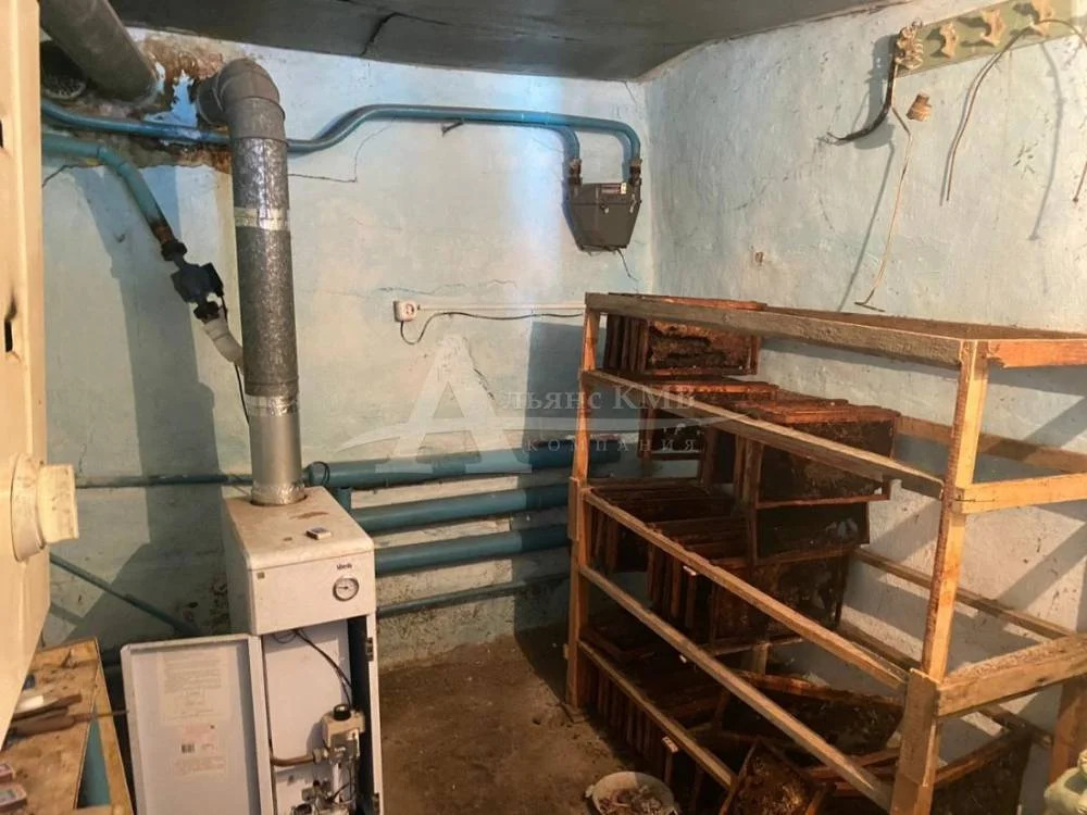 Продажа дома, Зеленокумск, Советский район, Победы пл. - Фото 11