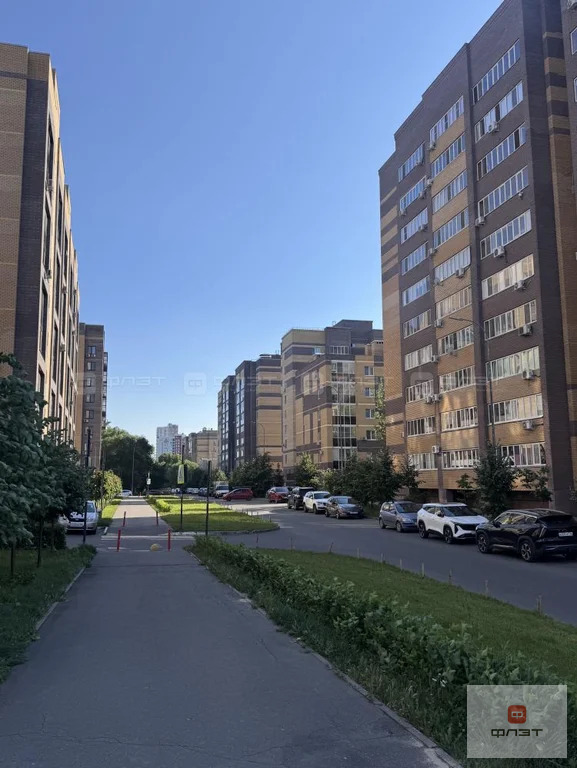 Продажа квартиры, Казань, ул. Серова - Фото 2
