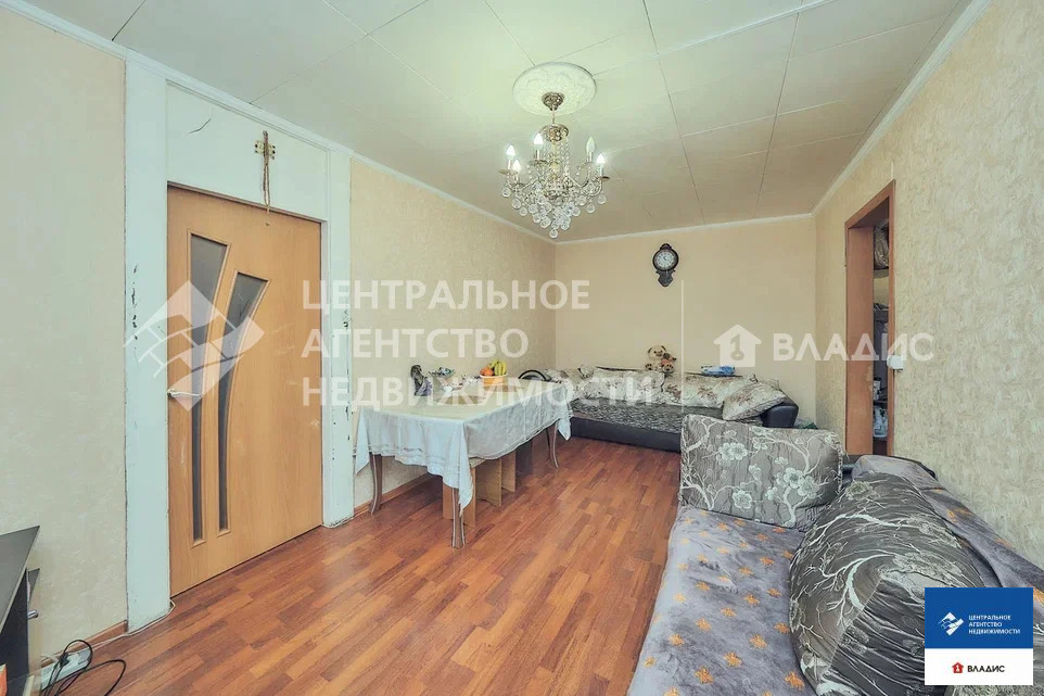 Продажа квартиры, Рязань, ул. Октябрьская - Фото 3