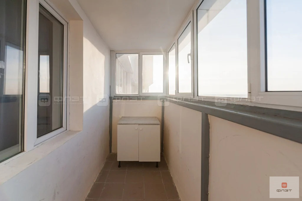 Продажа квартиры, Казань, ул. Наиля Юсупова - Фото 19