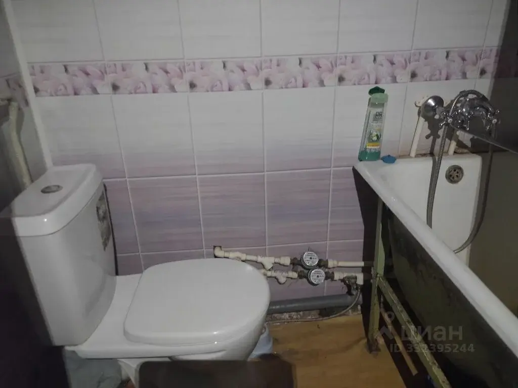 Продаю однокомнатную квартиру 30.0м Армейская ул., 12А, Алексин, ... - Фото 3