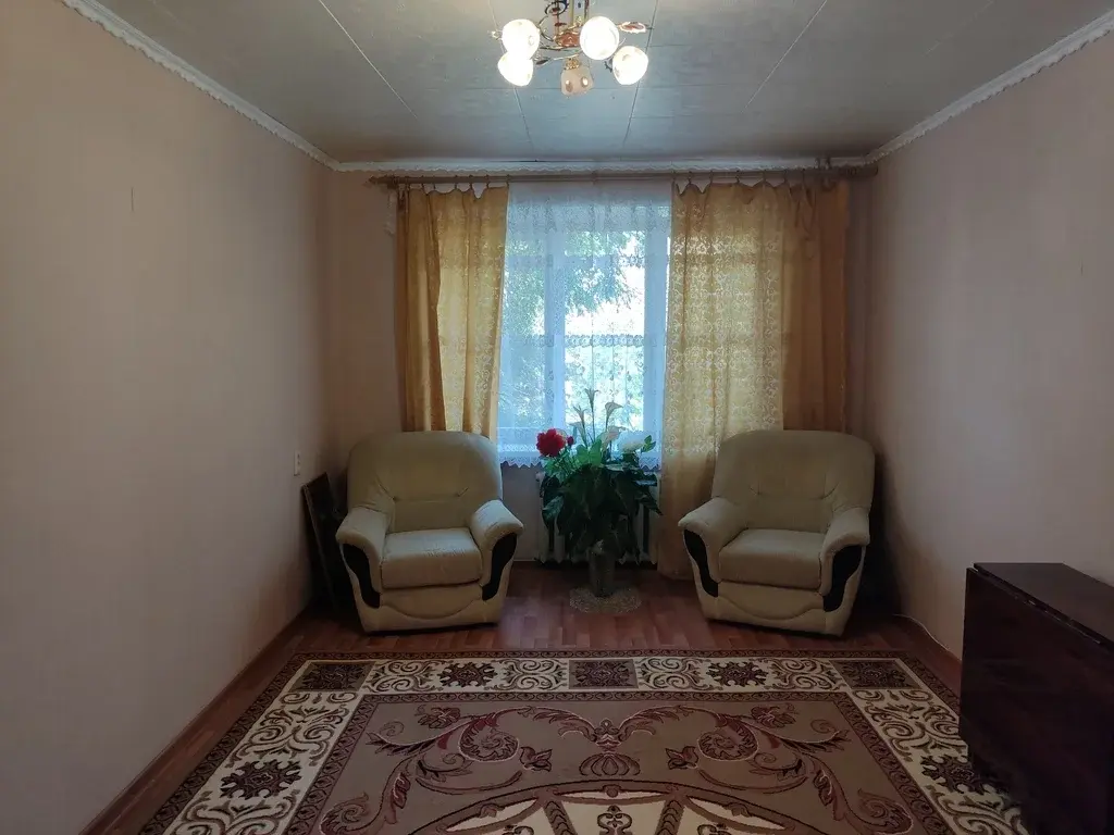 Продам 3-х комнатную квартиру площадью 66 квадратных метров - Фото 7