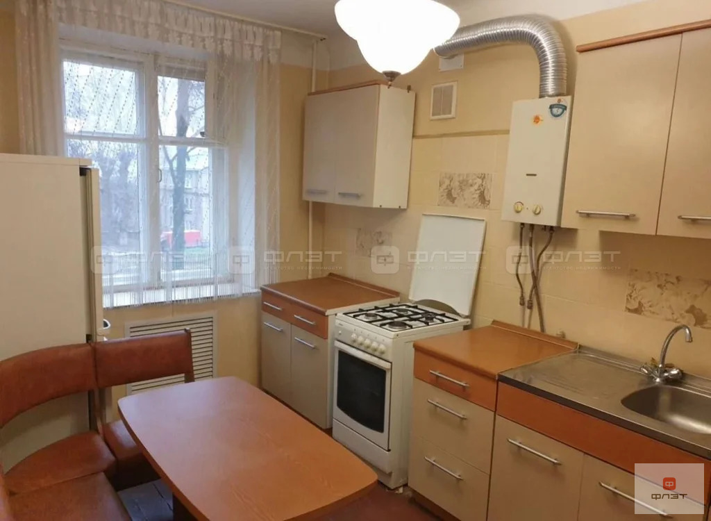 Продажа квартиры, Казань, ул. Индустриальная - Фото 4