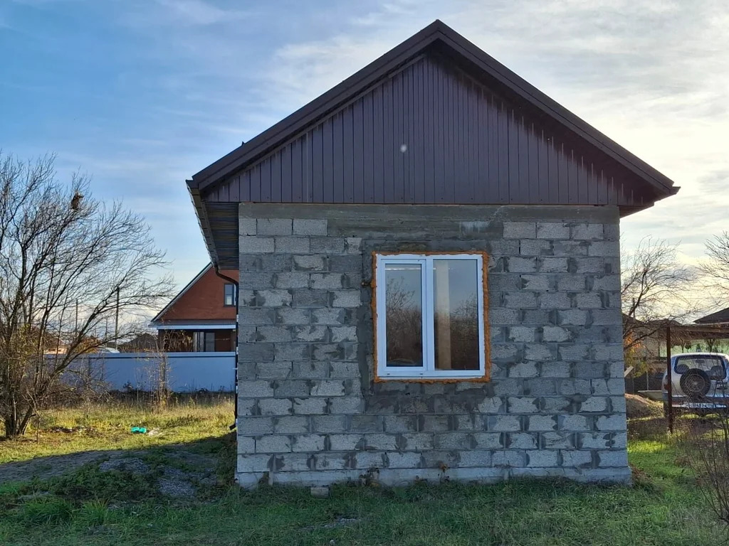 Продажа дома, Абинск, Абинский район, улица В.Г. Миловатского - Фото 4